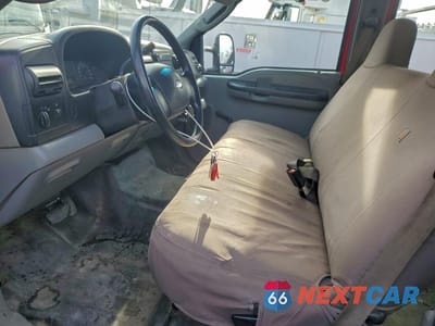 Zdjęcie 7 z 12 samochodu: 2007 FORD F350 SUPER DUTY UTILITY / SERVICE TRUCK VIN:1FDWW36Y37EB17099 - miniatura