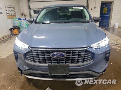 Piąte zdjęcie samochodu w środku: 2025 FORD ESCAPE ACTIVE VIN:1FMCU9GN8SUA26697 - miniatura