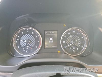Zdjęcie 9 z 12 samochodu: 2020 HYUNDAI ELANTRA SEL VIN:KMHD84LF3LU070411 - miniatura