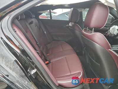 Zdjęcie 10 z 12 samochodu: 2024 CADILLAC CT4 SPORT VIN:1G6DG5RK6R0102501 - miniatura