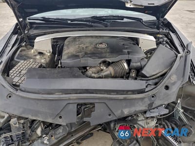 Zdjęcie 11 z 12 samochodu: 2012 CADILLAC CTS VIN:1G6DA5E53C0151082 - miniatura