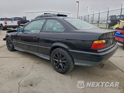 Drugie zdjęcie samochodu z przodu: 1993 BMW 325 I VIN:WBABF3317PEF42433 - miniatura