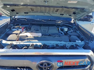 Zdjęcie 11 z 14 samochodu: 2025 TOYOTA TUNDRA CREWMAX LIMITED VIN:5TFJA5DBXSX305073 - miniatura