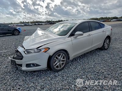 2016 FORD FUSION SE 3FA6P0H77GR211574 - główne zdjęcie licytacji z USA - miniatura