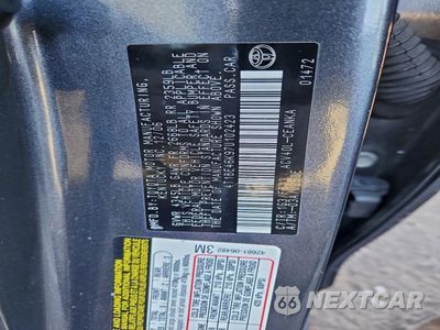 Zdjęcie 12 z 12 samochodu: 2007 TOYOTA CAMRY CE VIN:4T1BE46K97U102423 - miniatura