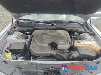 Zdjęcie 11 z 12 samochodu: 2022 DODGE CHARGER SXT VIN:2C3CDXBG4NH235139 - miniatura