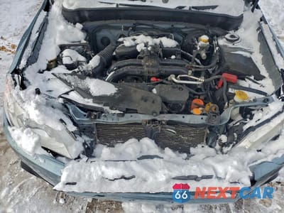 Zdjęcie 11 z 11 samochodu: 2011 SUBARU FORESTER LIMITED VIN:JF2SHBEC5BH703597 - miniatura