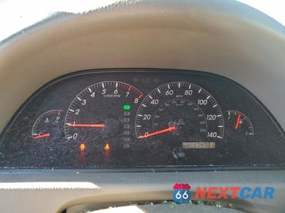 Zdjęcie 9 z 12 samochodu: 2005 TOYOTA CAMRY LE VIN:4T1BF30K65U590341 - miniatura