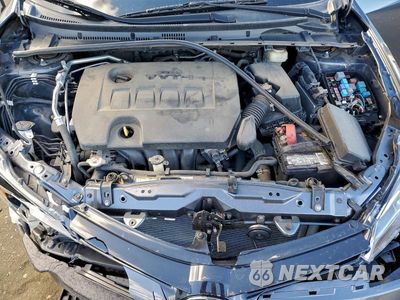 Zdjęcie 11 z 11 samochodu: 2017 TOYOTA COROLLA L VIN:2T1BURHEXHC865397 - miniatura