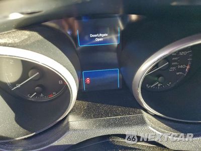 Zdjęcie 9 z 14 samochodu: 2019 SUBARU OUTBACK 2.5I PREMIUM VIN:4S4BSAFC8K3380437 - miniatura