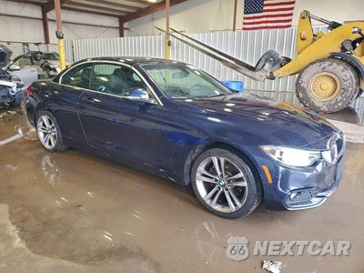 Czwarte zdjęcie samochodu z boku: 2018 BMW Motorrad 430XI VIN:WBA4Z3C55JEC47874 - miniatura