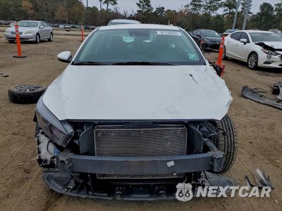 Piąte zdjęcie samochodu w środku: 2023 KIA FORTE LX VIN:3KPF24AD9PE611580 - miniatura