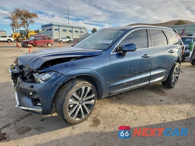 2023 VOLVO XC60 ULTIMATE YV4062RA5P1364390 - główne zdjęcie licytacji z USA - miniatura