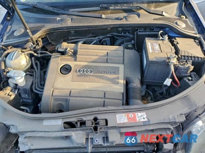 Zdjęcie 12 z 12 samochodu: 2007 AUDI A3 2 VIN:WAUHF78P07A099853 - miniatura