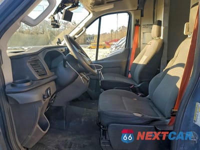 Zdjęcie 7 z 12 samochodu: 2020 FORD TRANSIT T-250 DELIVERY VAN VIN:1FTBR3X87LKB01959 - miniatura