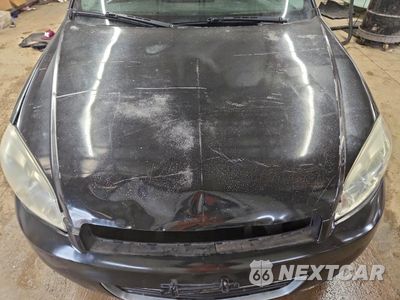 Zdjęcie 11 z 12 samochodu: 2010 CHEVROLET IMPALA LT VIN:2G1WB5EK5A1125991 - miniatura