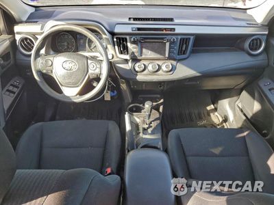 Zdjęcie 8 z 13 samochodu: 2018 TOYOTA RAV4 LE VIN:2T3ZFREV1JW454365 - miniatura