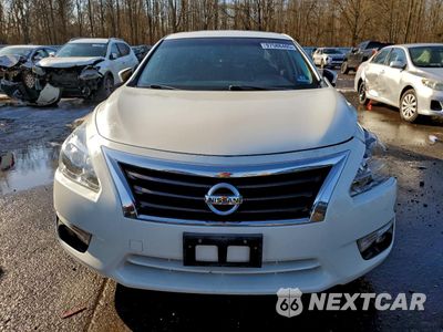 Piąte zdjęcie samochodu w środku: 2015 NISSAN ALTIMA 2.5 VIN:1N4AL3AP3FC124320 - miniatura