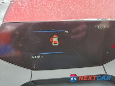 Zdjęcie 9 z 11 samochodu: 2025 TOYOTA PRIUS LE VIN:JTDACAAU7S3050821 - miniatura