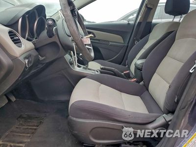 Zdjęcie 7 z 14 samochodu: 2014 CHEVROLET CRUZE LS VIN:1G1PA5SH6E7211500 - miniatura
