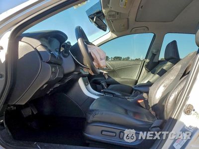 Zdjęcie 7 z 12 samochodu: 2015 HONDA ACCORD EXL VIN:1HGCR2F87FA086925 - miniatura