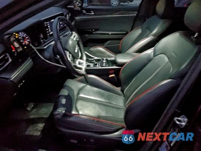 Zdjęcie 7 z 14 samochodu: 2023 KIA K5 GT VIN:5XXG44J8XPG190218 - miniatura