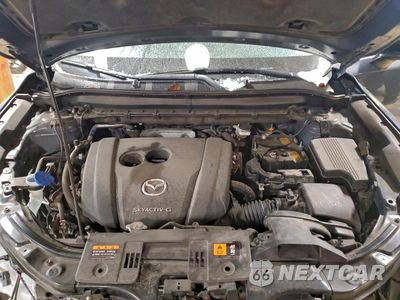 Zdjęcie 12 z 13 samochodu: 2022 MAZDA CX-5 PREFERRED VIN:JM3KFBCM5N0545594 - miniatura