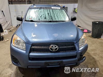 Piąte zdjęcie samochodu w środku: 2012 TOYOTA RAV4 VIN:2T3BF4DV3CW225419 - miniatura