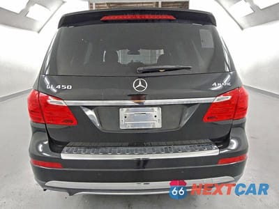 Zdjęcie 6 z 13 samochodu: 2014 MERCEDES-BENZ GL 450 4MATIC VIN:4JGDF7CE2EA379547 - miniatura