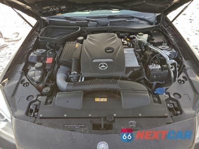 Zdjęcie 11 z 12 samochodu: 2016 MERCEDES-BENZ SLK 300 VIN:WDDPK3JA3GF123595 - miniatura