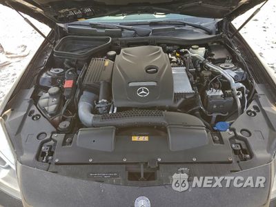 Zdjęcie 11 z 12 samochodu: 2016 MERCEDES-BENZ SLK 300 VIN:WDDPK3JA3GF123595 - miniatura