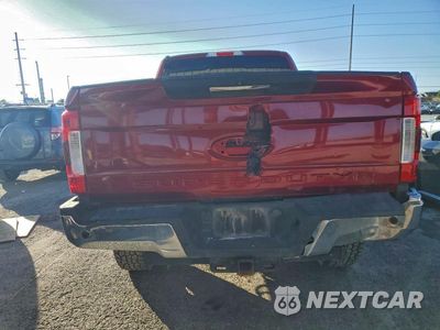 Zdjęcie 6 z 11 samochodu: 2019 FORD F250 SUPER DUTY VIN:1FT7W2BT0KEC28263 - miniatura