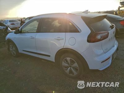 Drugie zdjęcie samochodu z przodu: 2018 KIA NIRO TOURING VIN:KNDCE3LC9J5180136 - miniatura