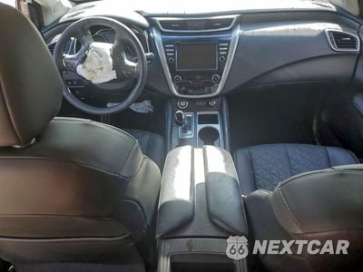 Zdjęcie 8 z 14 samochodu: 2020 NISSAN MURANO PLATINUM VIN:5N1AZ2DS0LN153823 - miniatura
