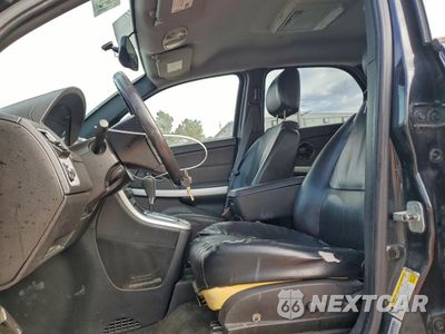 Zdjęcie 7 z 15 samochodu: 2008 PONTIAC TORRENT VIN:2CKDL33F986041491 - miniatura