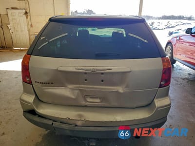 Zdjęcie 6 z 15 samochodu: 2005 CHRYSLER PACIFICA VIN:2C4GM48L95R556653 - miniatura