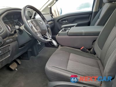 Zdjęcie 7 z 12 samochodu: 2022 NISSAN TITAN S VIN:1N6AA1EE2NN104640 - miniatura
