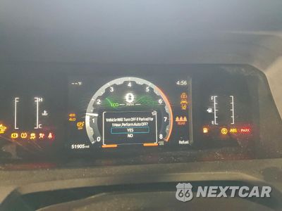 Zdjęcie 9 z 12 samochodu: 2024 TOYOTA TACOMA DOUBLE CAB VIN:3TYKE5JN4RT025032 - miniatura