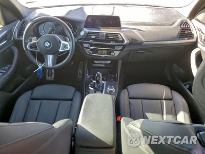 Zdjęcie 8 z 14 samochodu: 2020 BMW X3 SDRIVE30I VIN:5UXTY3C0XLLE54702 - miniatura