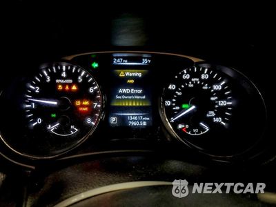 Zdjęcie 9 z 14 samochodu: 2016 NISSAN ROGUE SV VIN:KNMAT2MV1GP719465 - miniatura