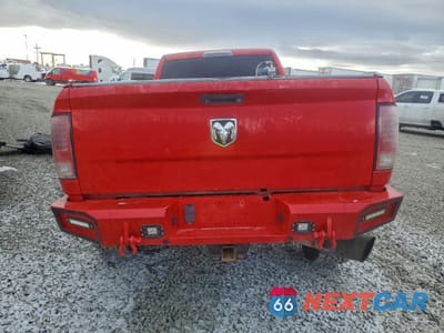 Zdjęcie 6 z 15 samochodu: 2014 RAM 3500 ST VIN:3C63R3GL2EG116024 - miniatura
