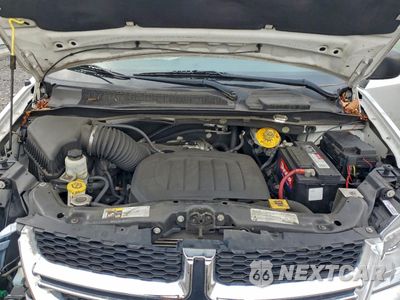 Zdjęcie 12 z 14 samochodu: 2018 DODGE GRAND CARAVAN SE VIN:2C4RDGBG5JR224709 - miniatura