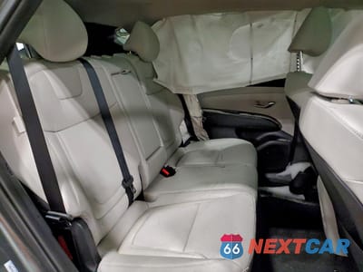 Zdjęcie 10 z 13 samochodu: 2025 HYUNDAI TUCSON LIMITED VIN:KM8JEDD10SU384692 - miniatura