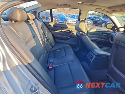 Zdjęcie 10 z 12 samochodu: 2011 BMW 328 XI SULEV VIN:WBAPK5G52BNN80037 - miniatura