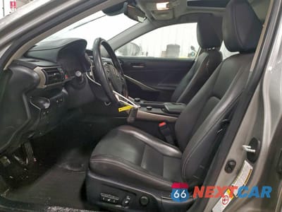 Zdjęcie 7 z 13 samochodu: 2018 LEXUS IS 300 VIN:JTHC81D25J5029455 - miniatura