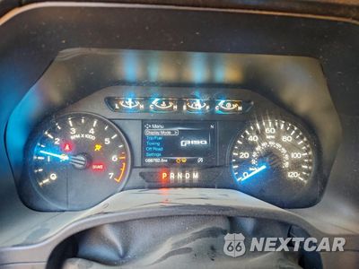 Zdjęcie 9 z 16 samochodu: 2020 FORD F150 SUPERCREW VIN:1FTEW1EP7LFC28708 - miniatura