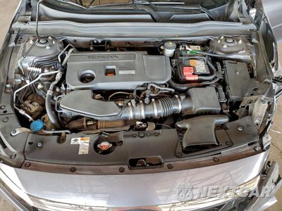 Zdjęcie 11 z 15 samochodu: 2018 HONDA ACCORD TOURING VIN:1HGCV2F94JA047934 - miniatura