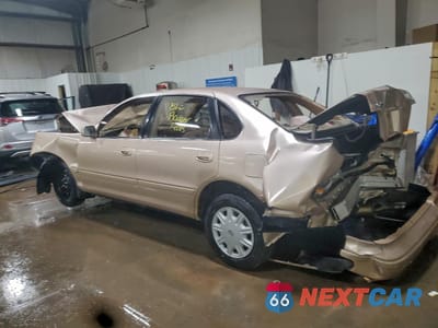 Drugie zdjęcie samochodu z przodu: 1995 TOYOTA AVALON XL VIN:4T1GB10E9SU005831 - miniatura