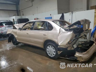 Drugie zdjęcie samochodu z przodu: 1995 TOYOTA AVALON XL VIN:4T1GB10E9SU005831 - miniatura