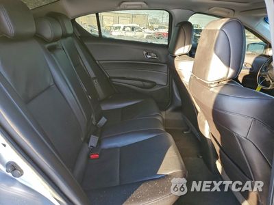 Zdjęcie 10 z 12 samochodu: 2014 ACURA ILX 20 VIN:19VDE1F3XEE001609 - miniatura